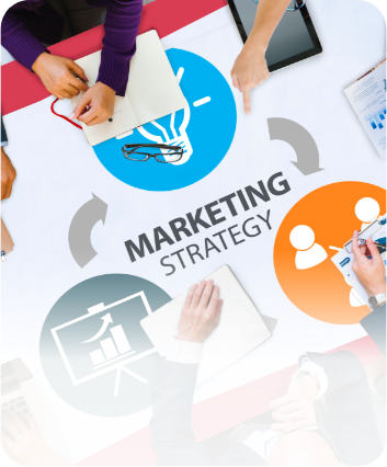 การตลาด